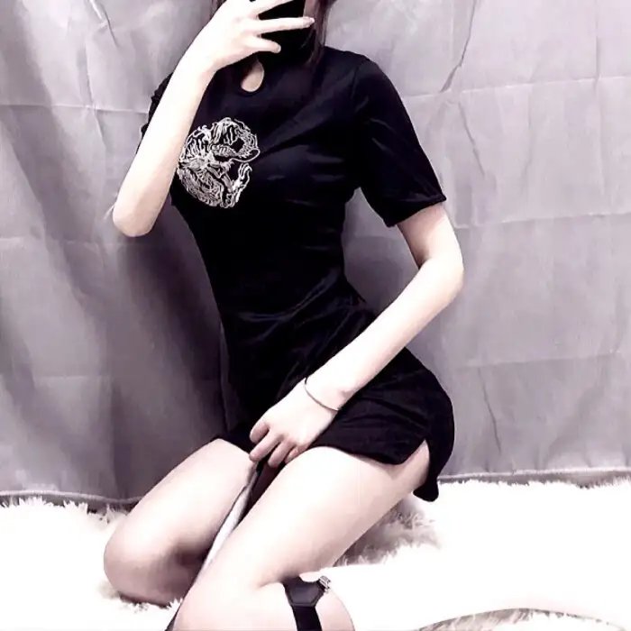 层层追凶