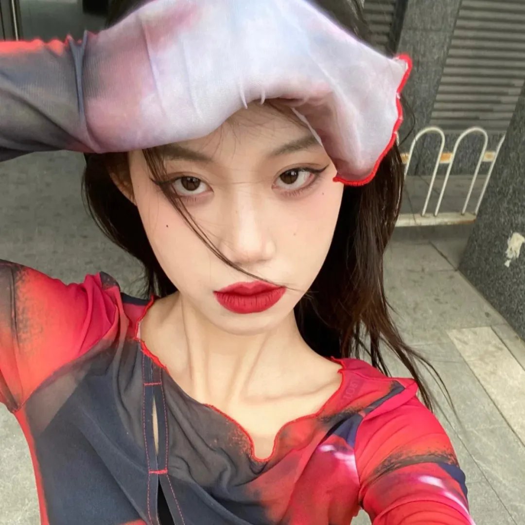 女鹿