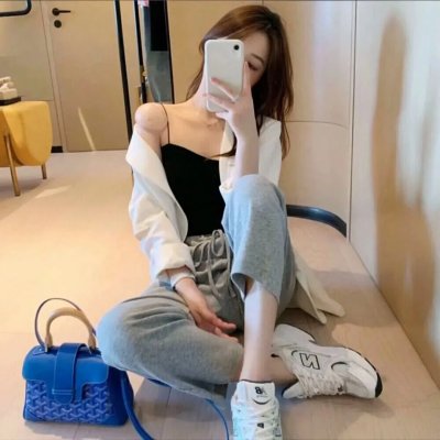 你和我一样不正常